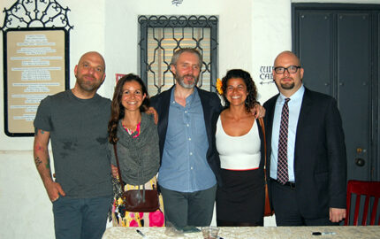 The Bad Plus & Ojai Music Festival