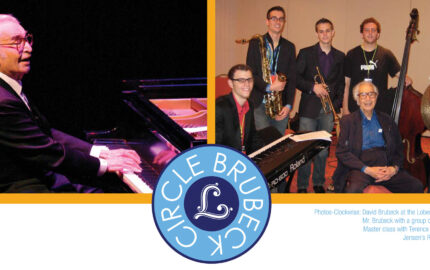 The Brubeck Circle