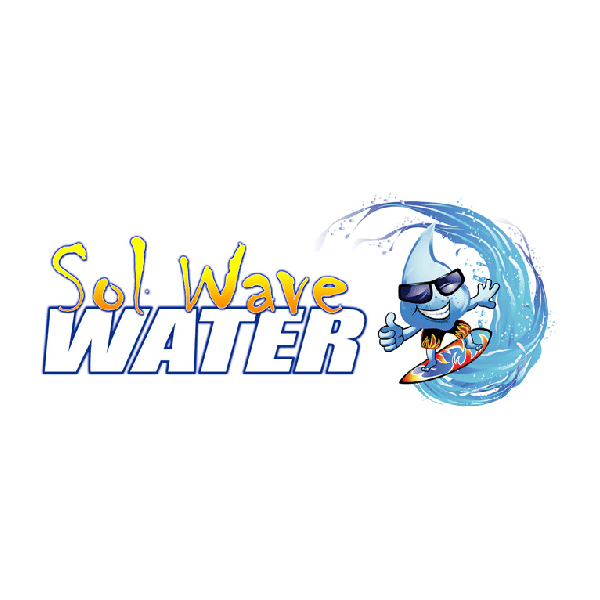 Sol Wave Water