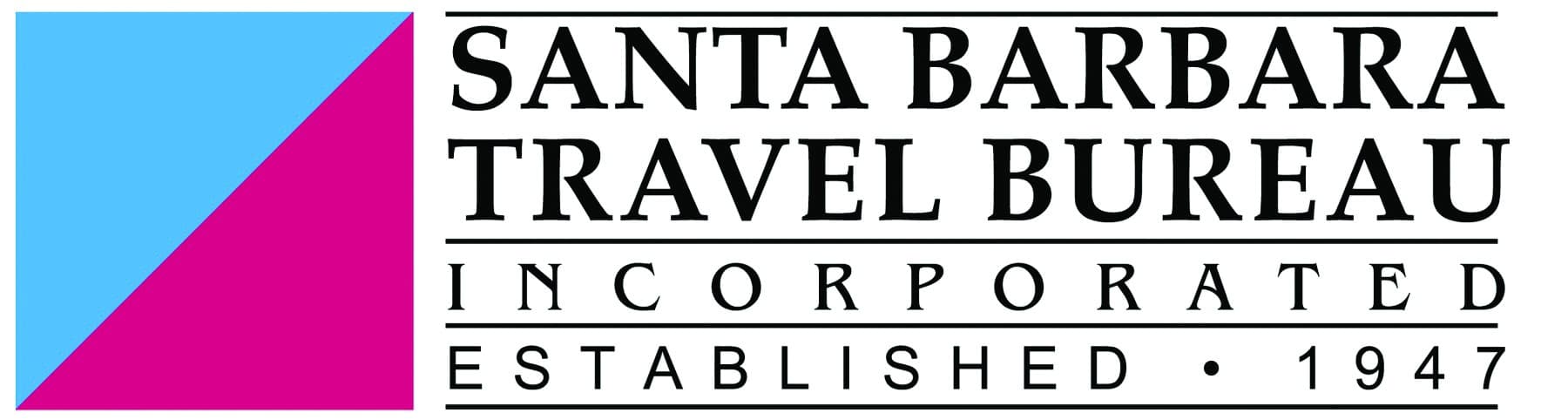 Santa Barbara Travel Bureau