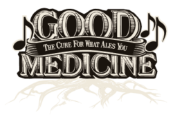 Good Medicine