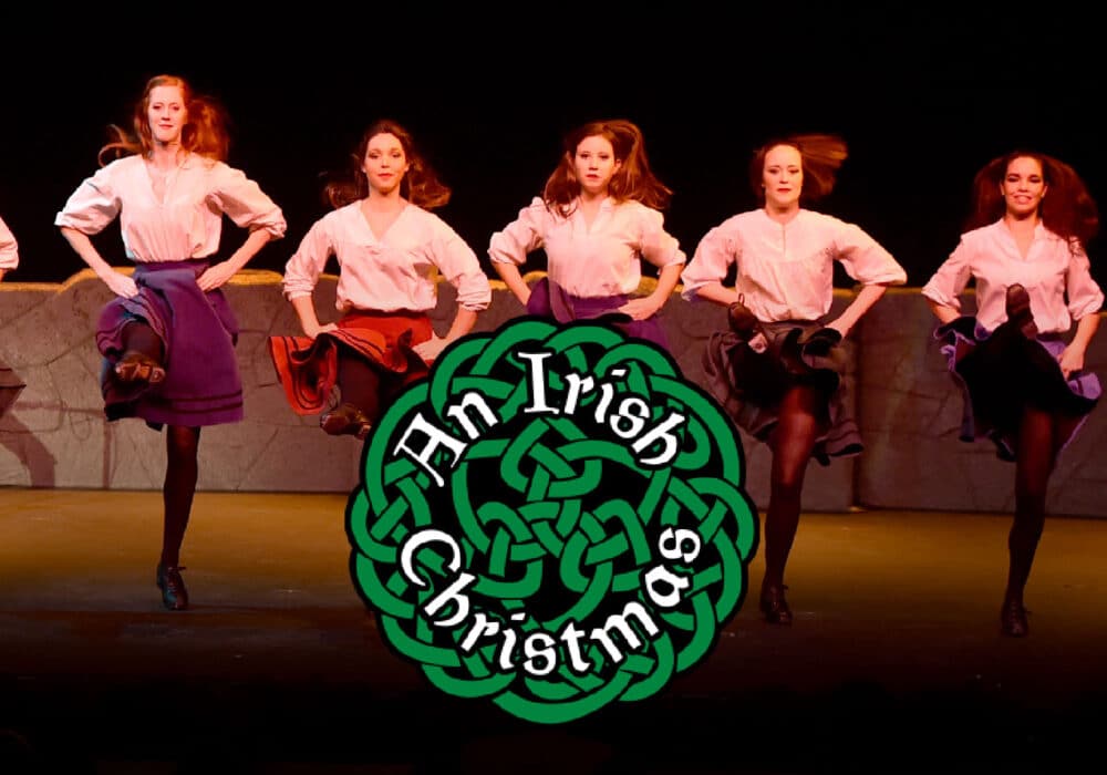 An Irish Christmas Lobero Theatre