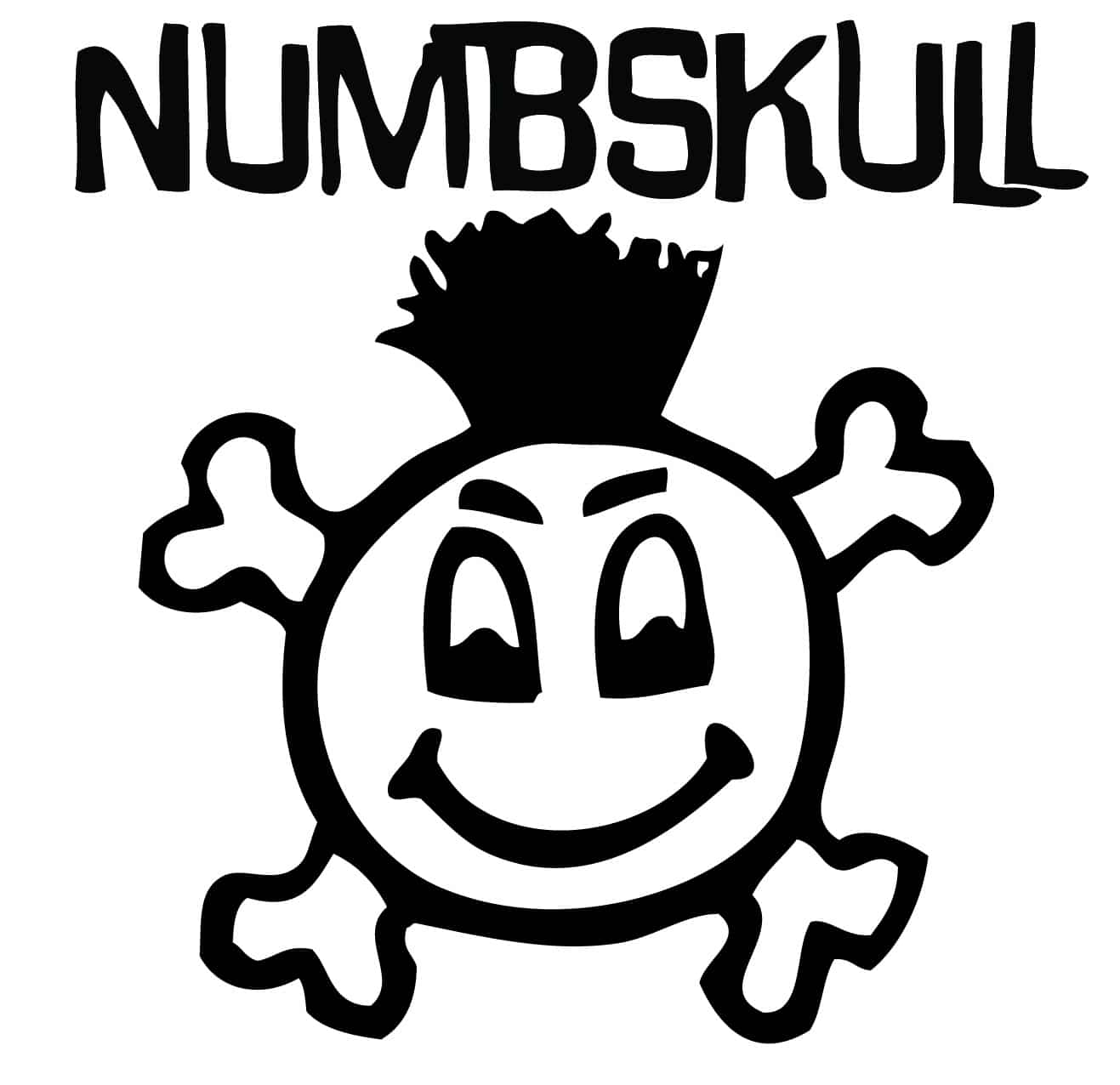 Numbskull