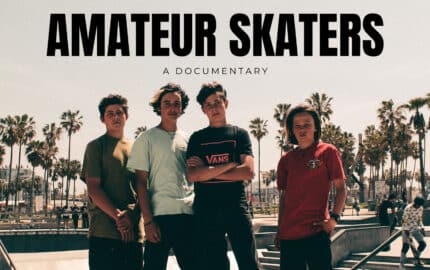 American Skaters