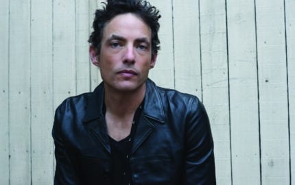 An Evening with The Wallflowers