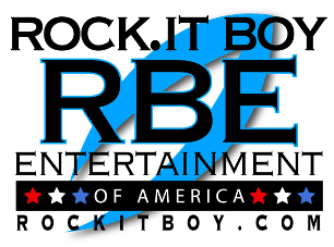 Rock.It Boy Entertainment