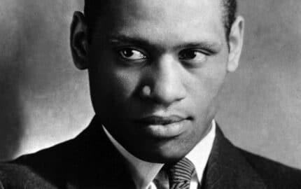 Paul Robeson