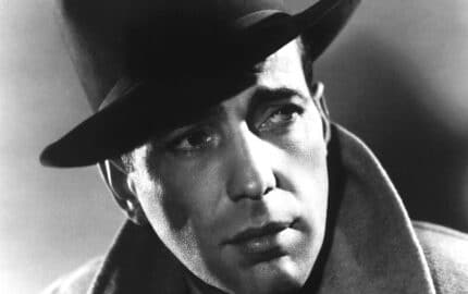 Humphrey Bogart