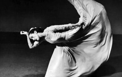 Martha Graham