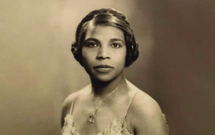 Marian Anderson