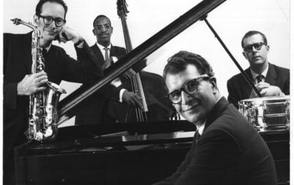 Dave Brubeck