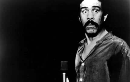 Richard Pryor