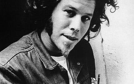 Tom Waits