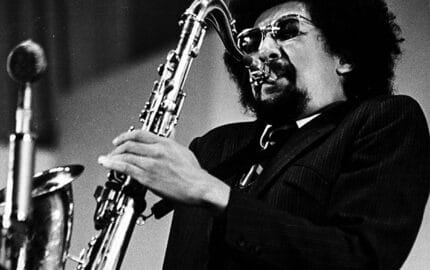 Charles Lloyd