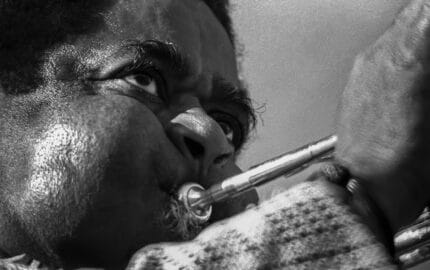 Dizzy Gillespie