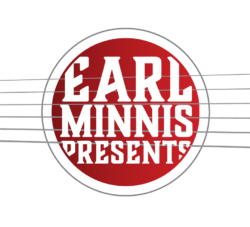 EARL MINNIS PRESENTS 