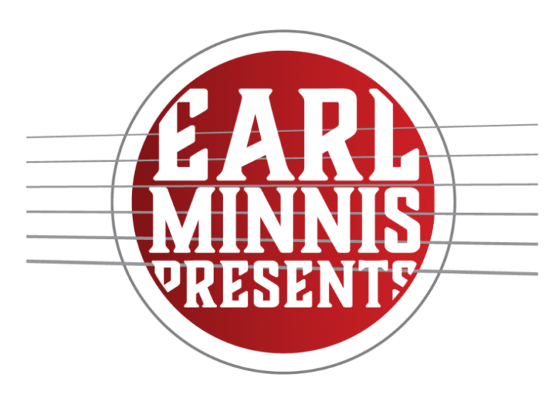 EARL MINNIS PRESENTS