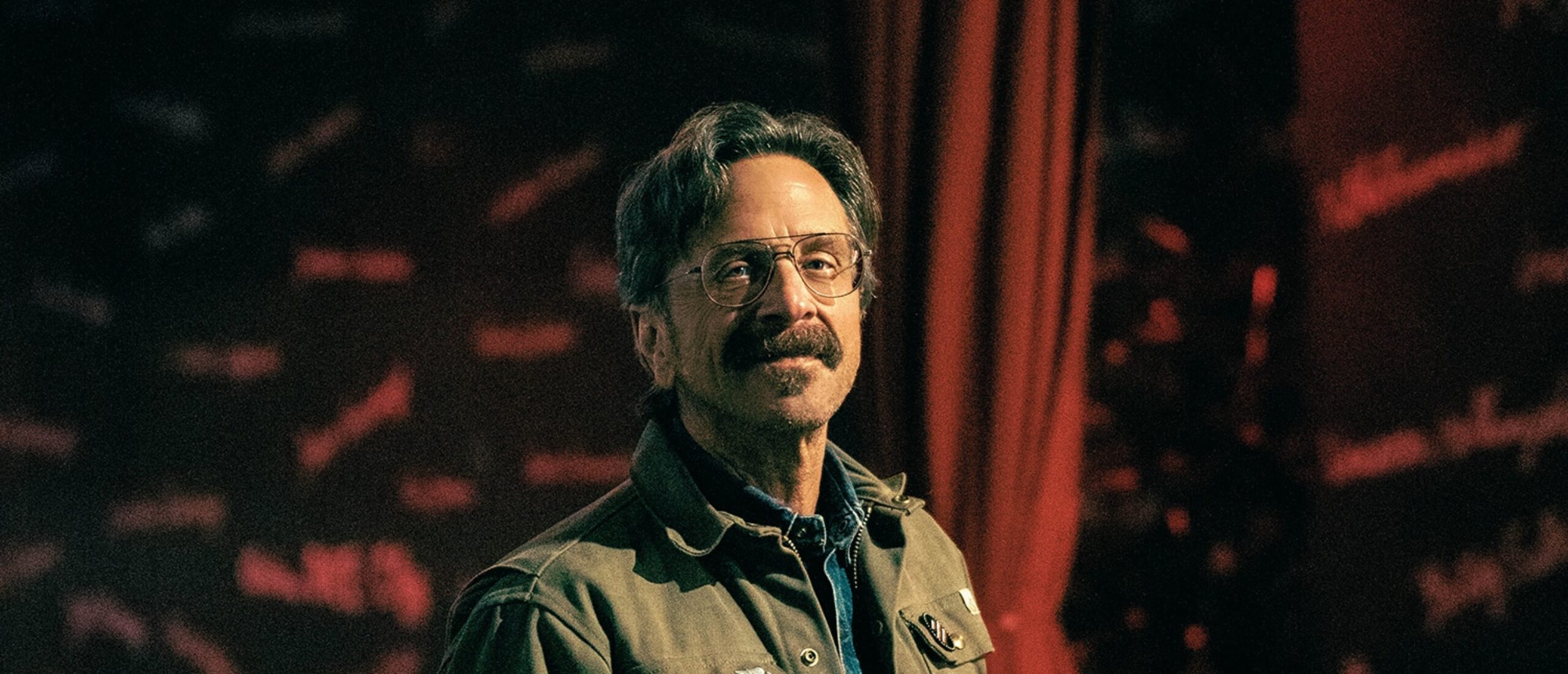 Marc Maron
