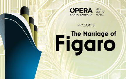 The Marriage of Figaro