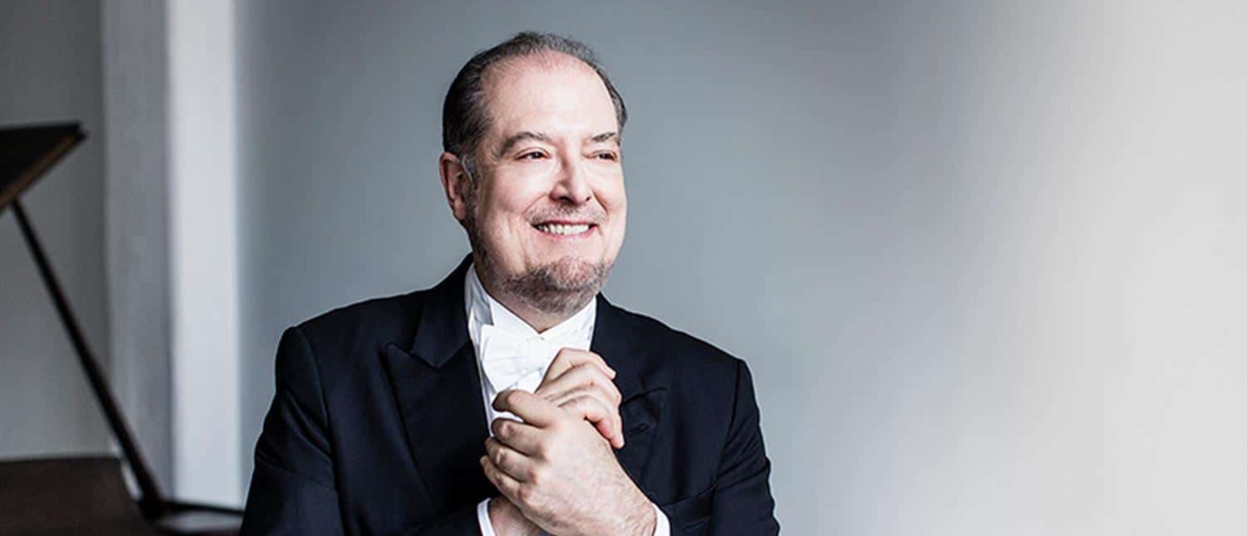 Garrick Ohlsson, piano
January 23rd show has been rescheduled to Wednesday, May 21, 2025.
