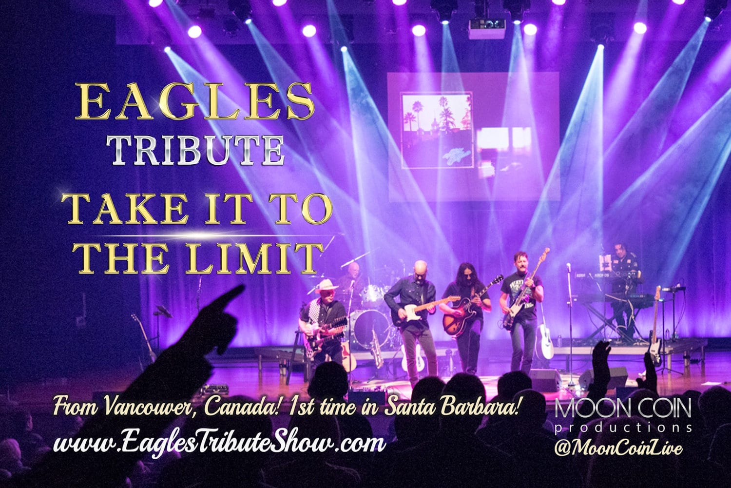 Eagles Concert Ticket Purchase 2025