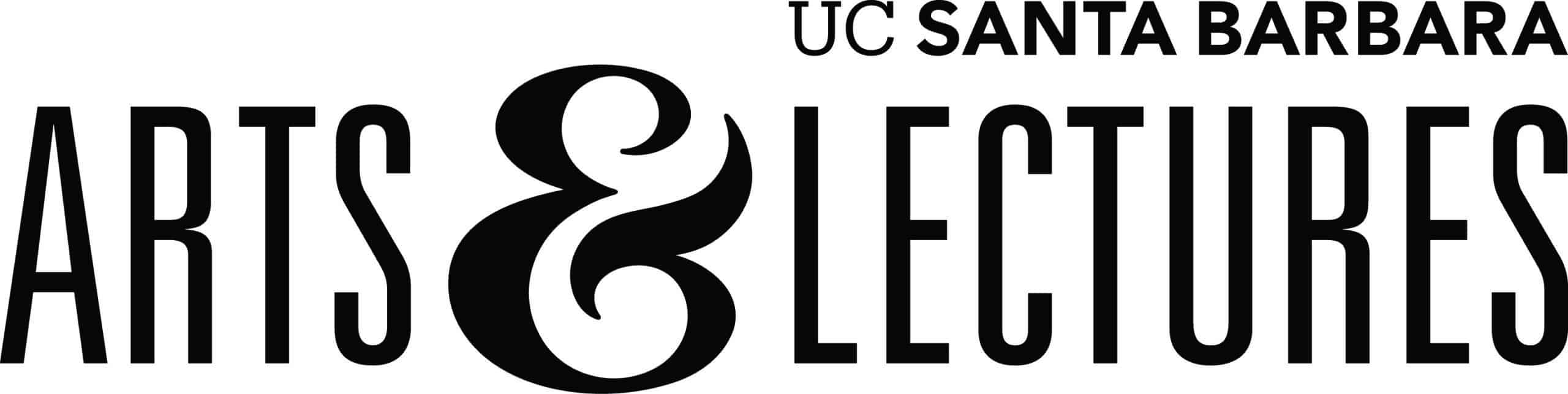 UCSB Arts & Lectures