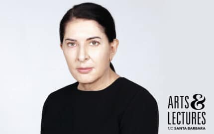 Marina Abramović