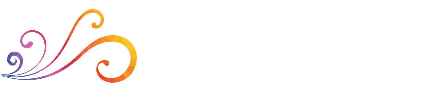 The Santa Barbara Gay Men’s Chorus