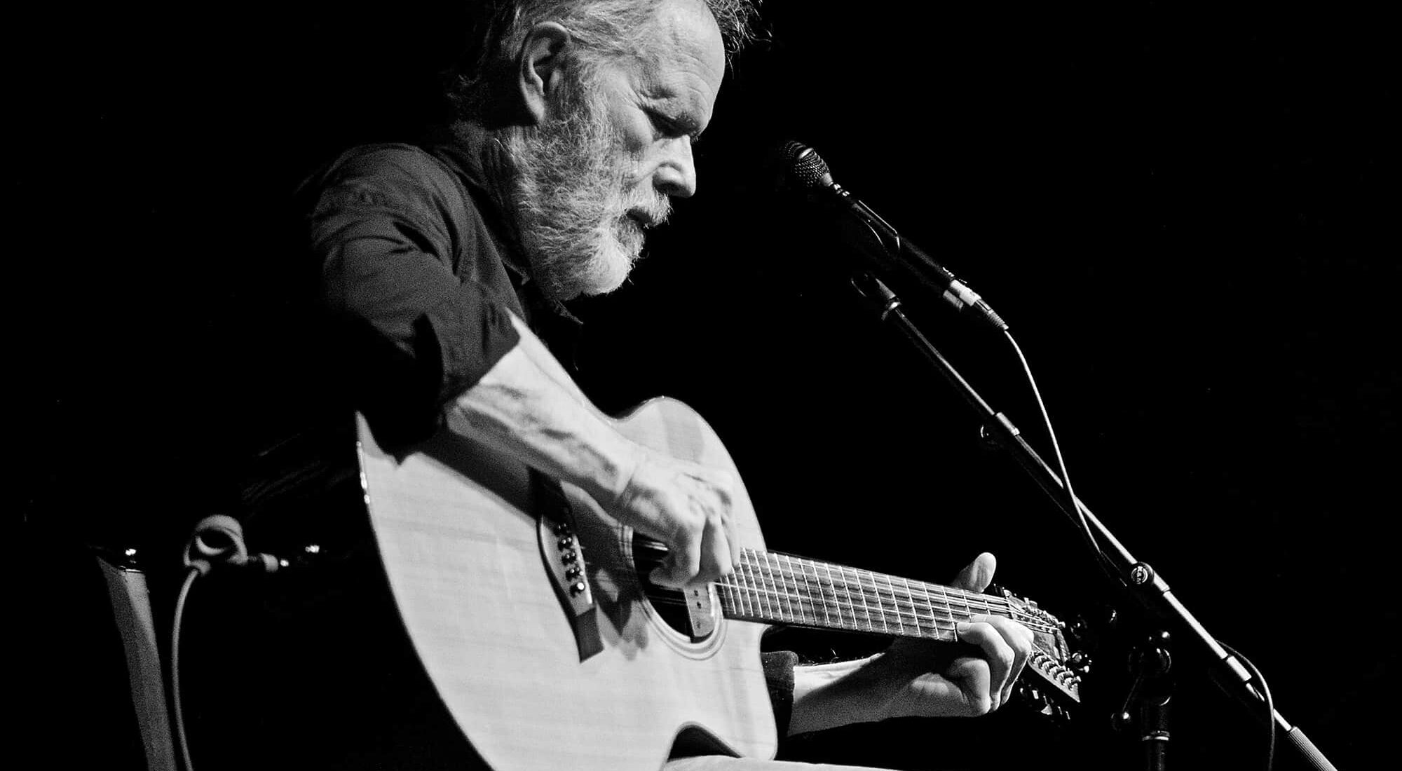 An Evening with Leo Kottke
