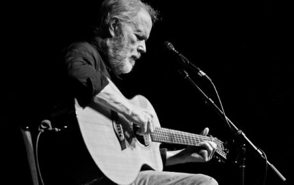 An Evening with Leo Kottke