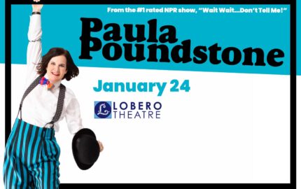 Paula Poundstone