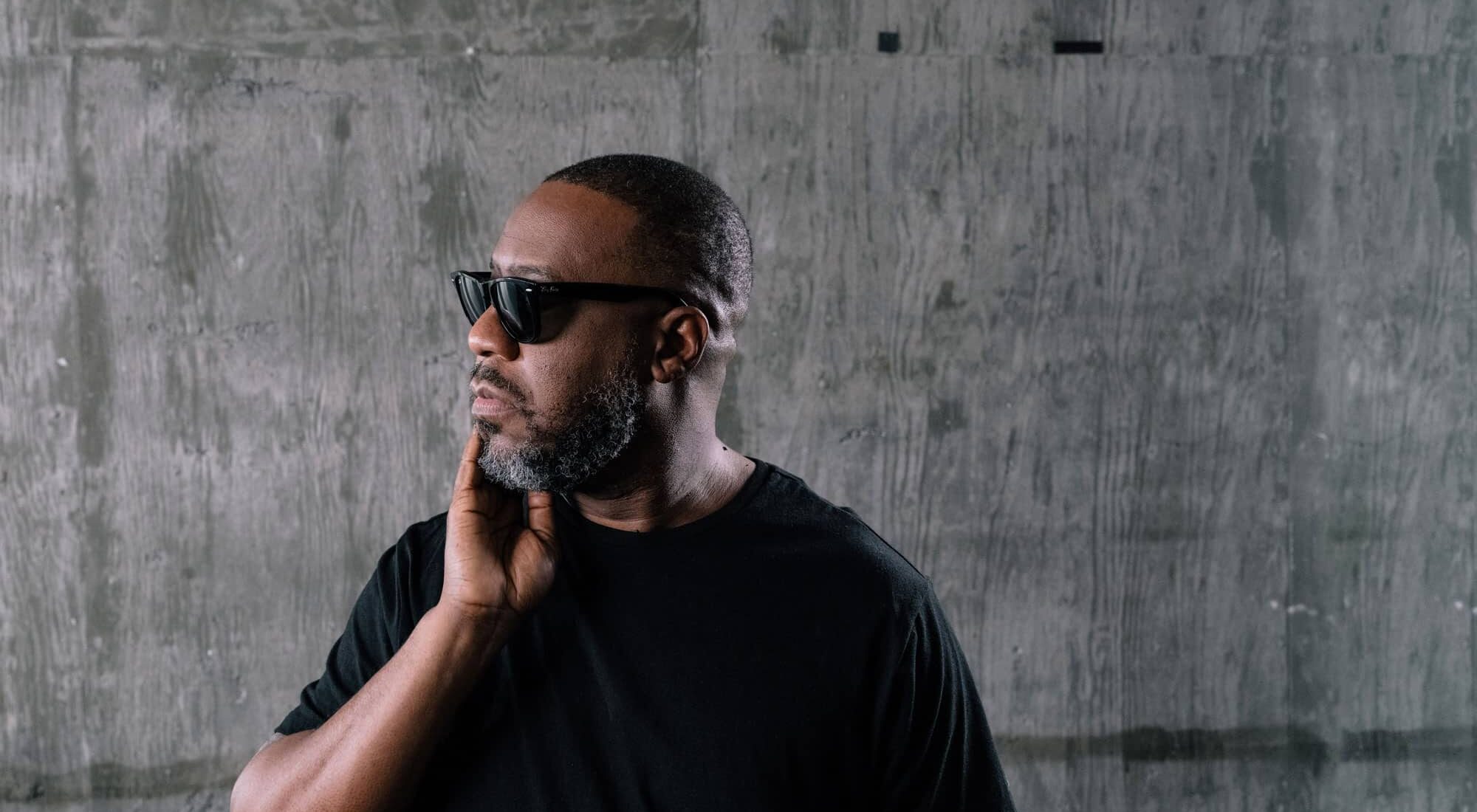 Robert Glasper POSTPONED – NEW DATE TBA
