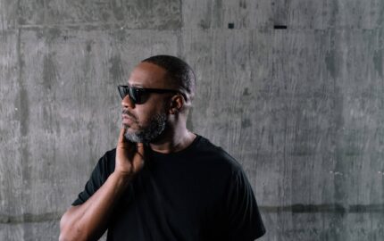 Robert Glasper POSTPONED – NEW DATE TBA