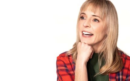 Maria Bamford