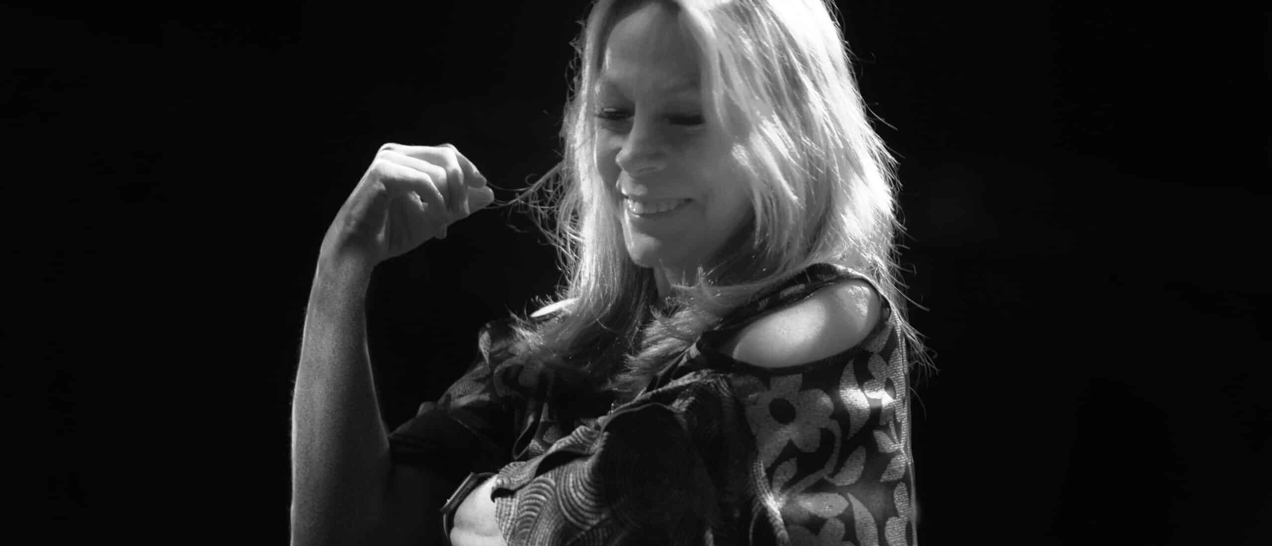 Rickie Lee Jones
