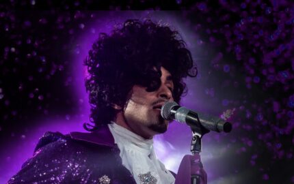 PRINCE AGAIN: A Tribute to Prince