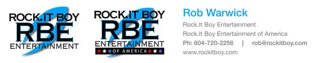 Rock.It Boy Entertainment of America