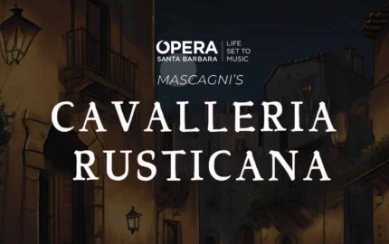 Cavalleria Rusticana