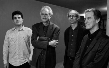 Bill Frisell – GOOD DOG featuring Greg Leisz, Tony Scherr, and Kenny Wollesen