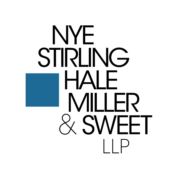 NYE STIRLING HALE MILLER & SWEET LLP