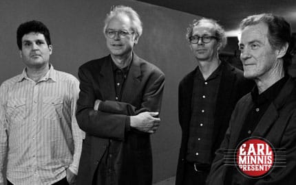 Bill Frisell – GOOD DOG