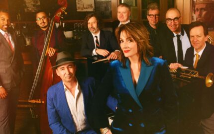 The Hot Sardines