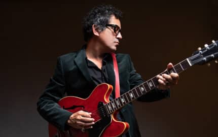 A.J. Croce