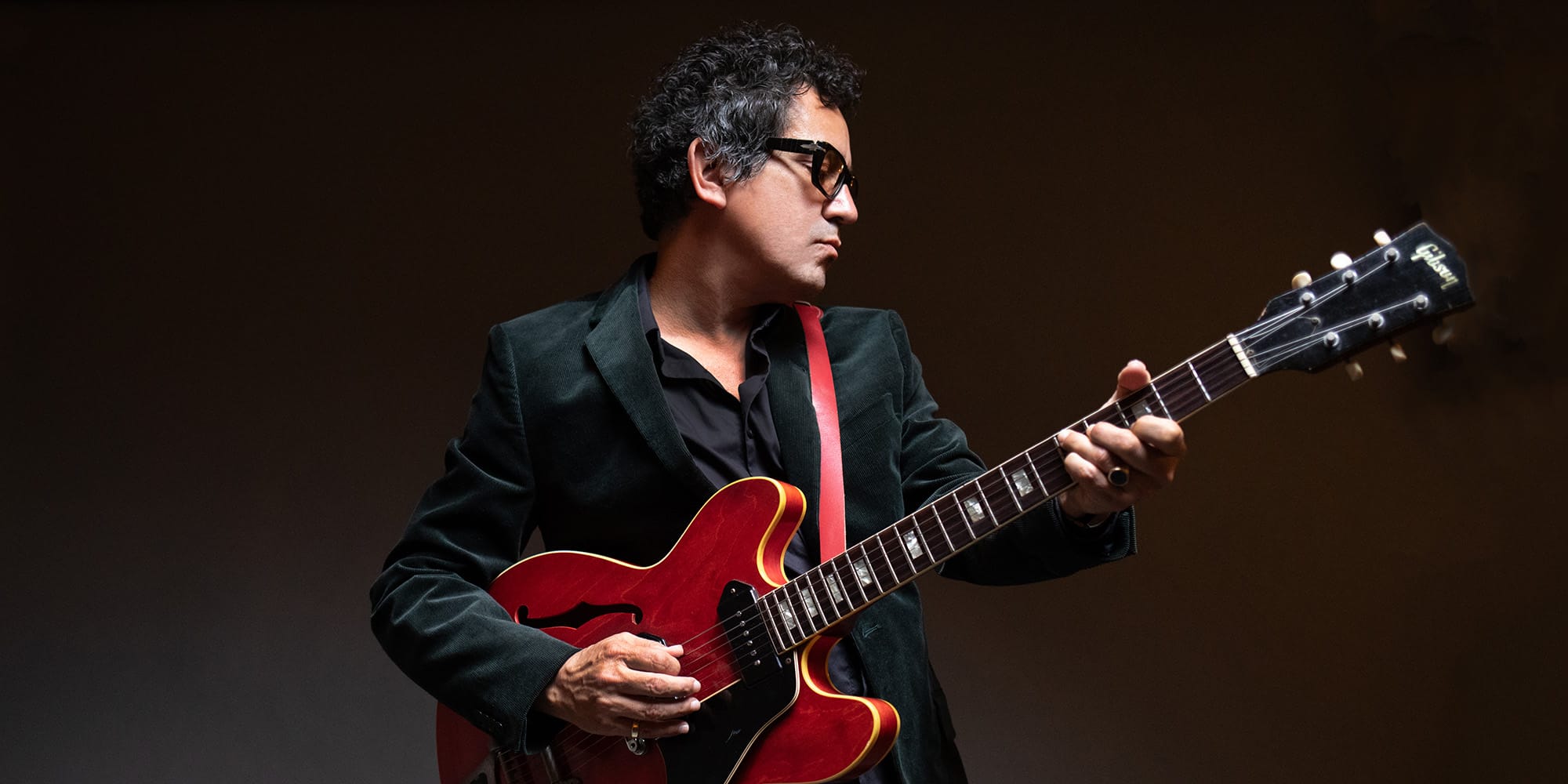 A.J. Croce
