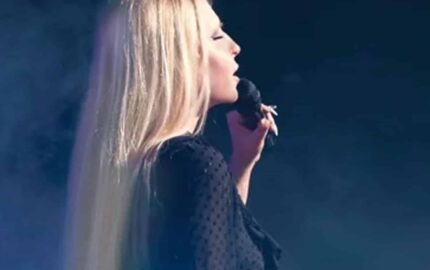 Songbird: The Singular Tribute to Barbra Streisand