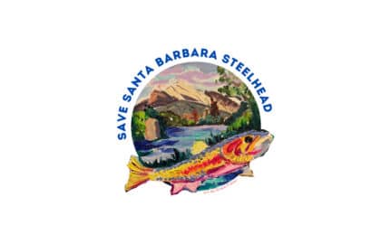 Save Santa Barbara Steelhead