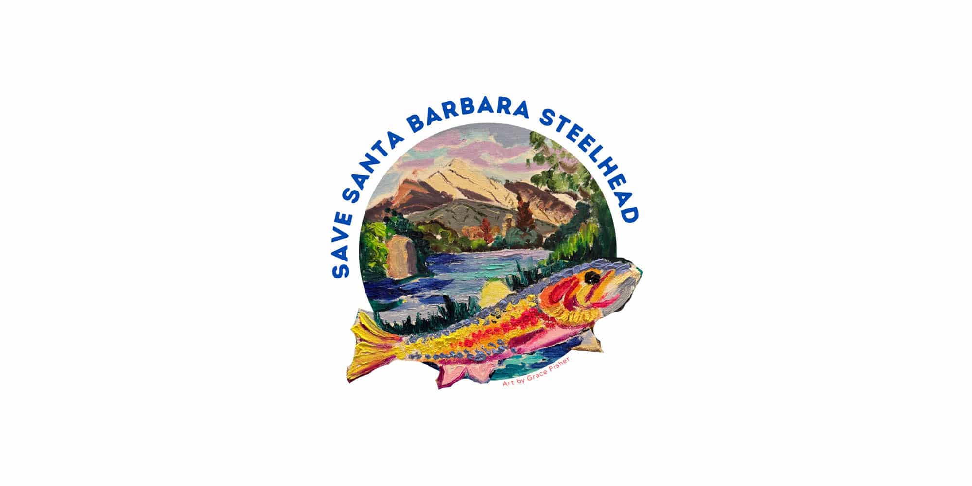 Save Santa Barbara Steelhead
