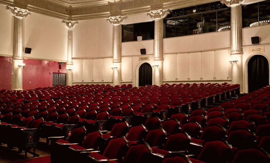 Auditorium