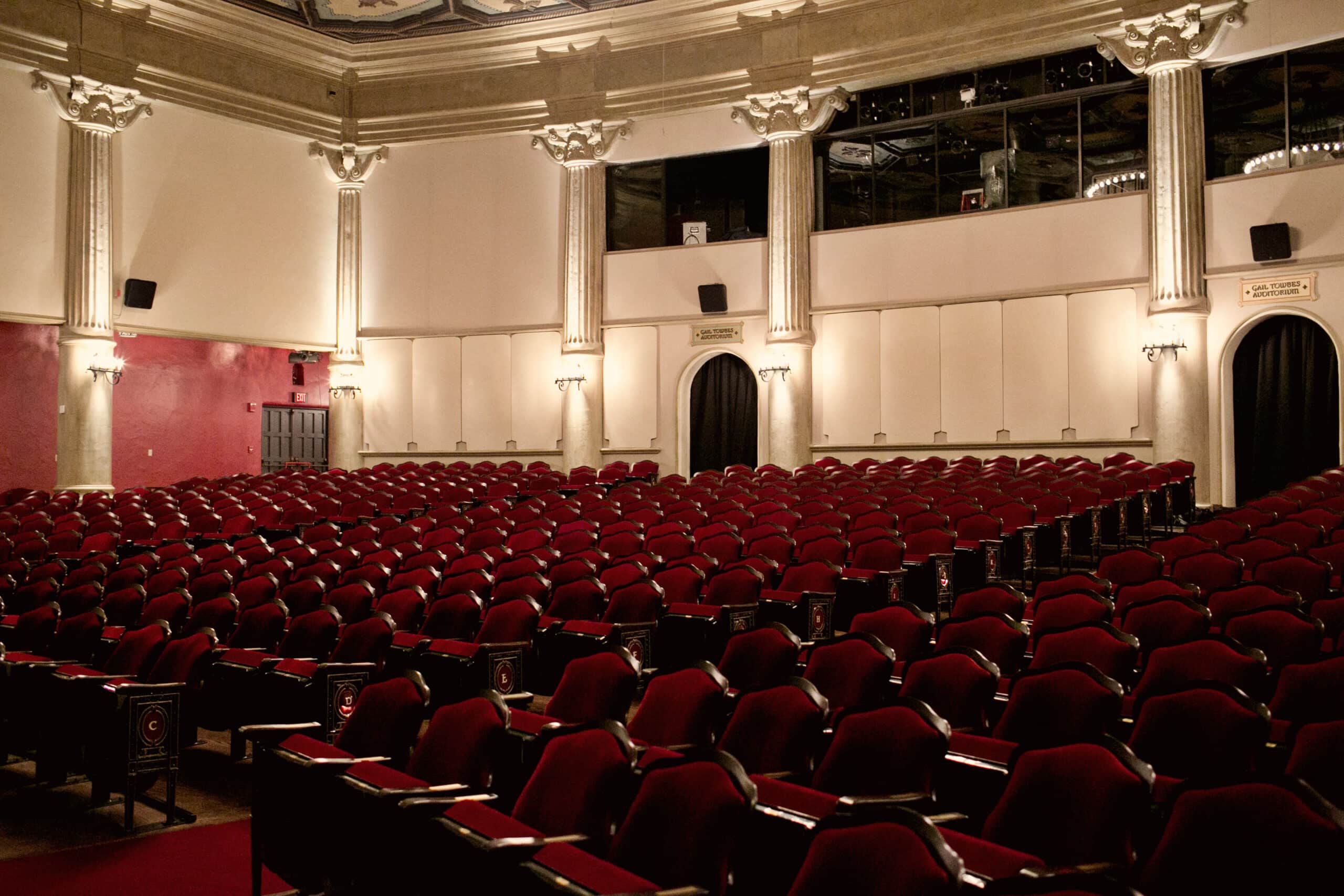 Auditorium